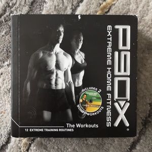 P90X